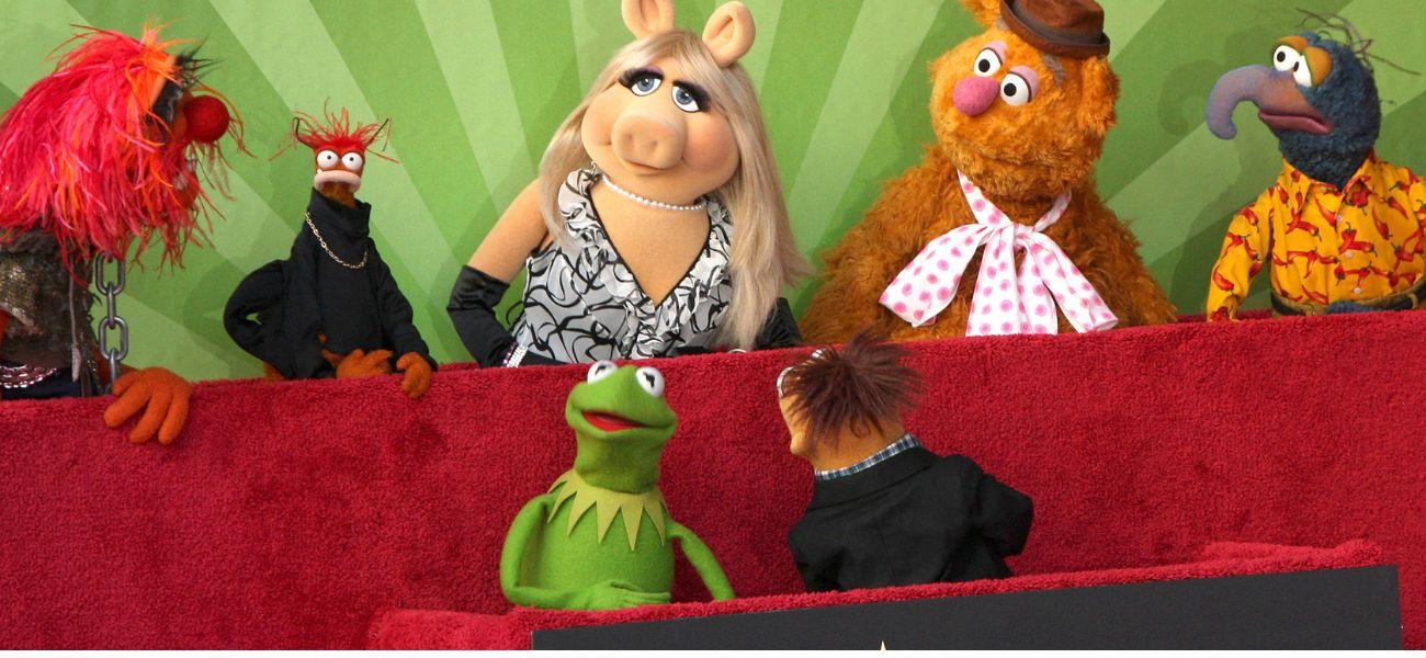 The Muppets