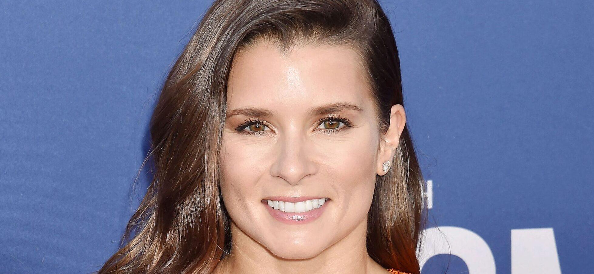 Former NASCAR Driver Danica Patrick Stuns In Steamy Swimsuit Photo
