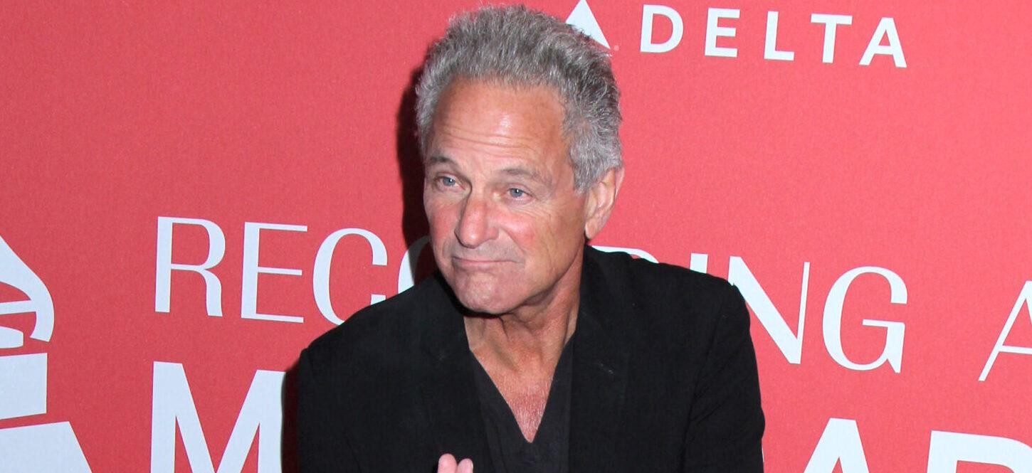 Lindsey Buckingham at the 2018 MusiCares Person Of The Year Honoring Fleetwood Mac