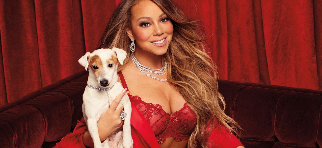 Mariah Carey