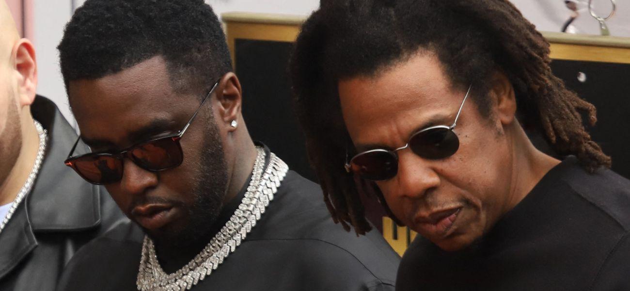 Jay-Z Reportedly Plans To Show ‘Zero Loyalty’ To Diddy As He Battles Scathing Rape Lawsuit