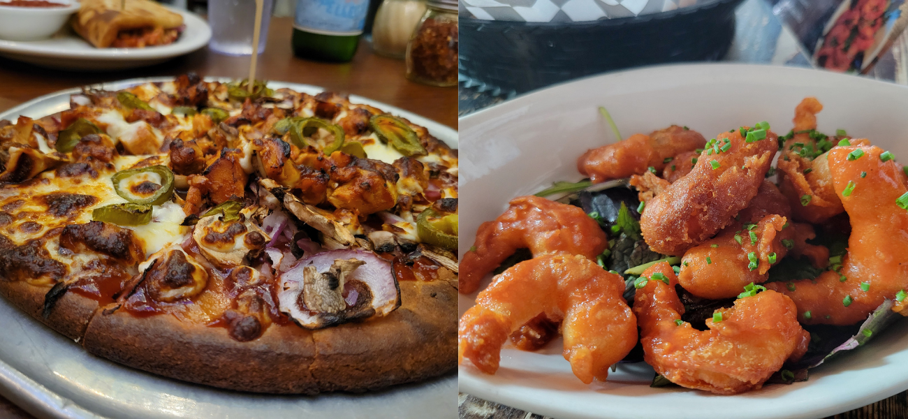 Seattle’s Best Gluten-Free Restaurants To Visit This Holiday Season