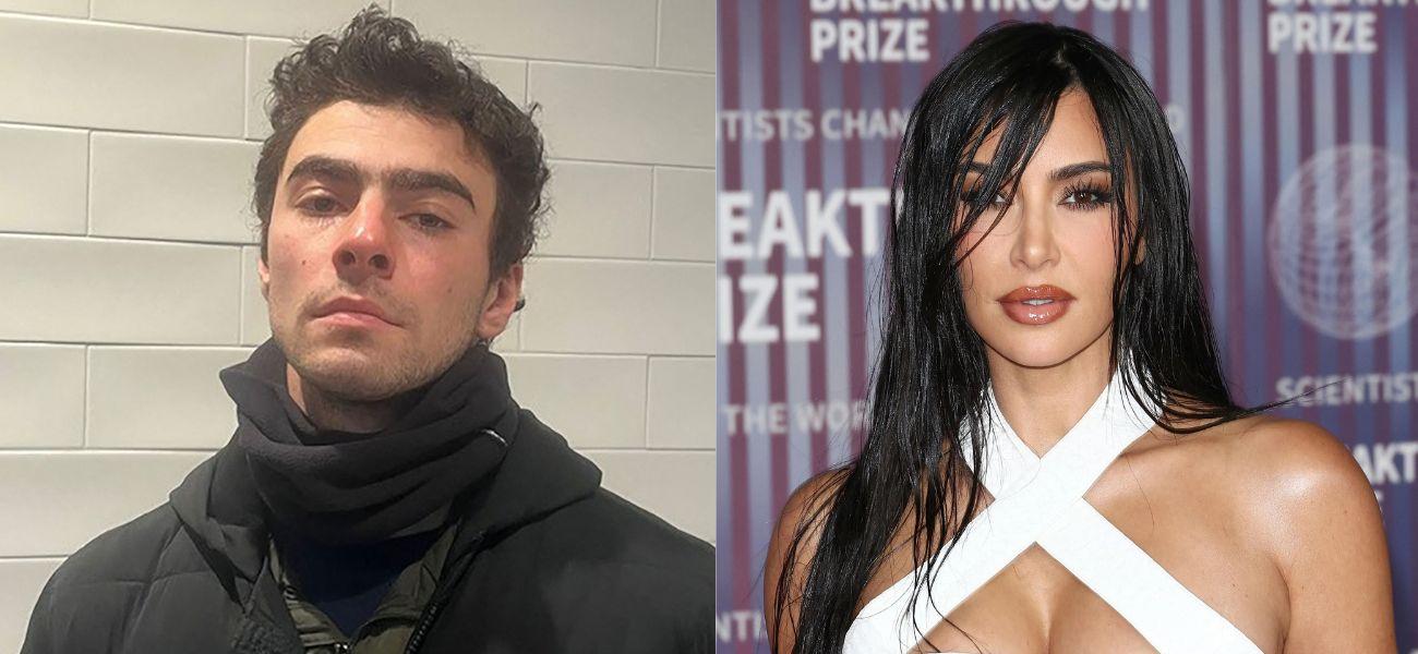 Fans Beg Billionaire Kim Kardashian To ‘Protect’ Suspected CEO Killer As Part Of Her Criminal Justice Efforts