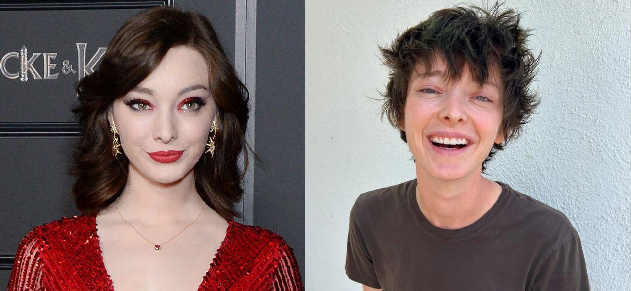 Emma Dumont / Nick Dumont