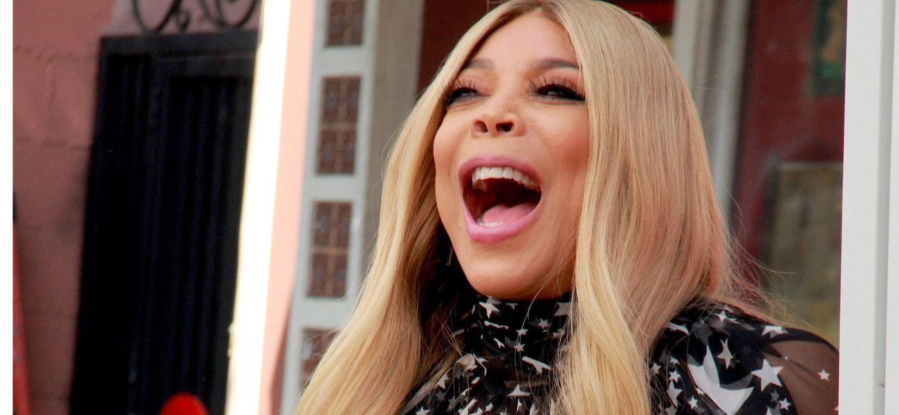 How You Doin’, Wendy Williams? Talk Show Queen Seen Smiling During Rare Outing