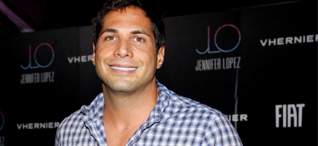 Joe Francis - Girls Gone Wild