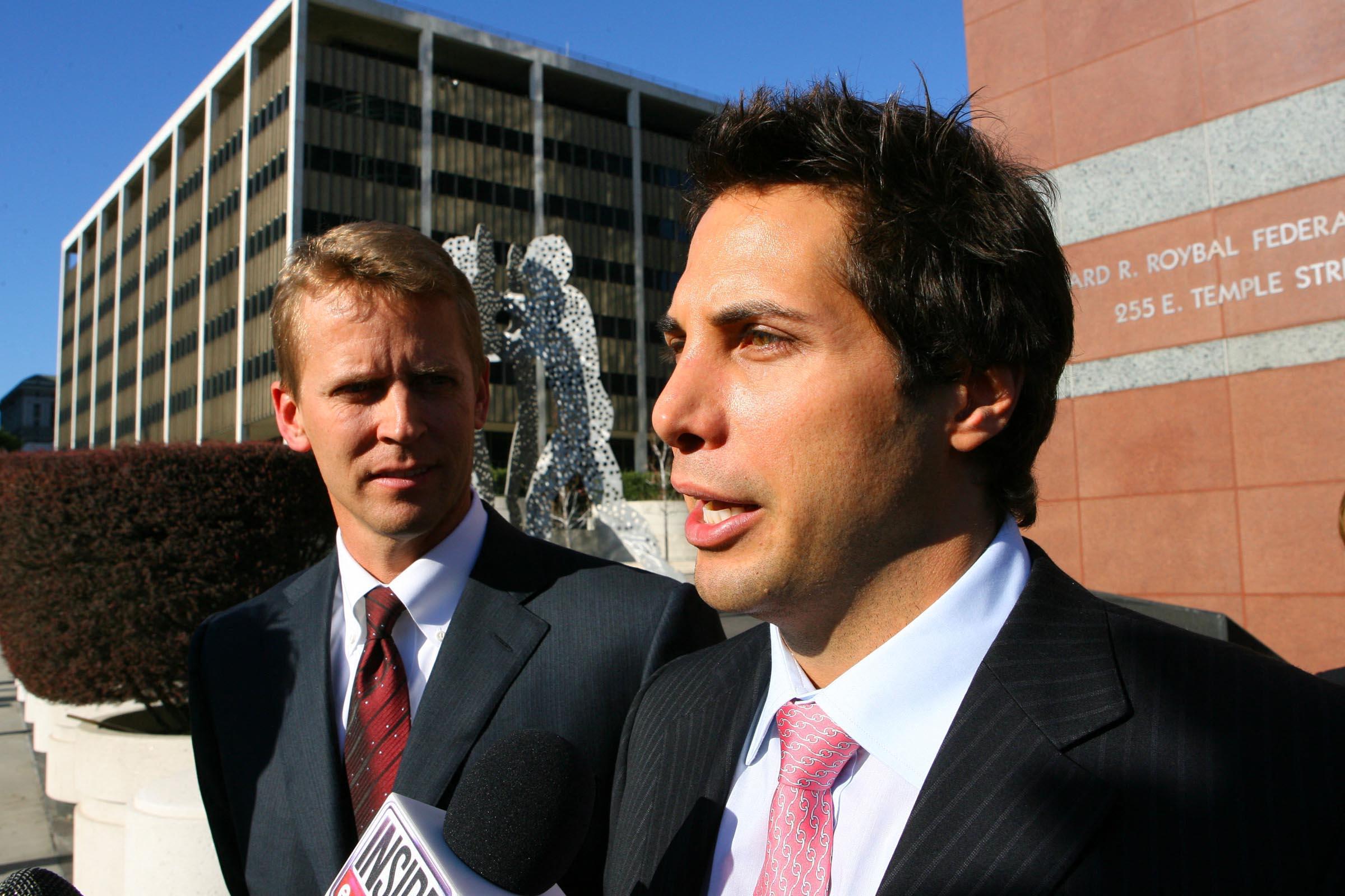 JOE FRANCIS SENTENCED