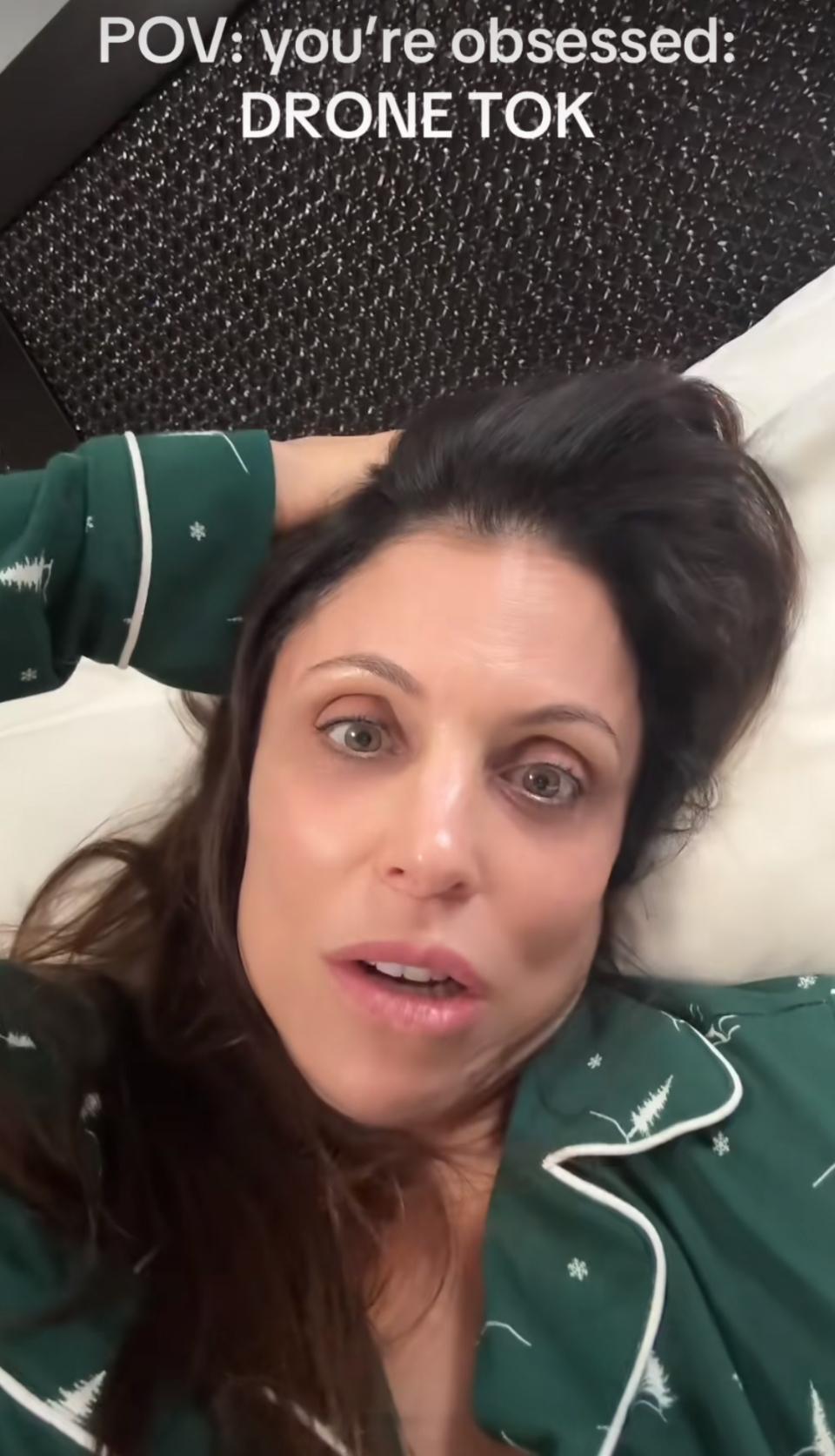 Bethenny Frankel