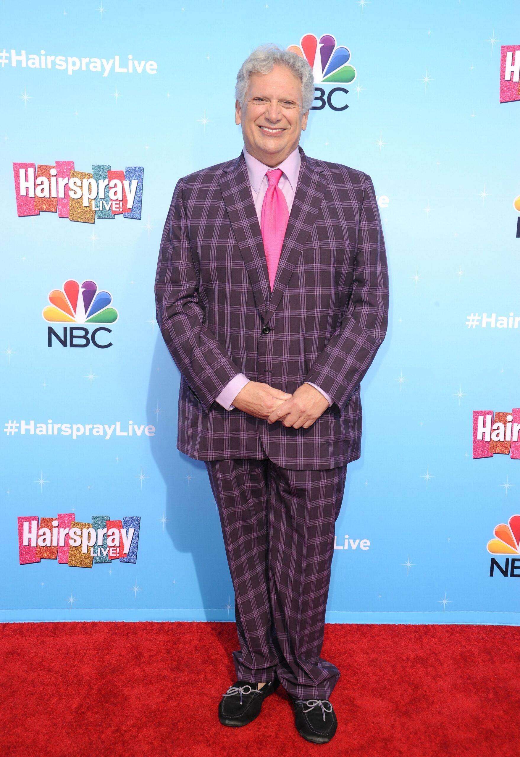 Harvey Fierstein