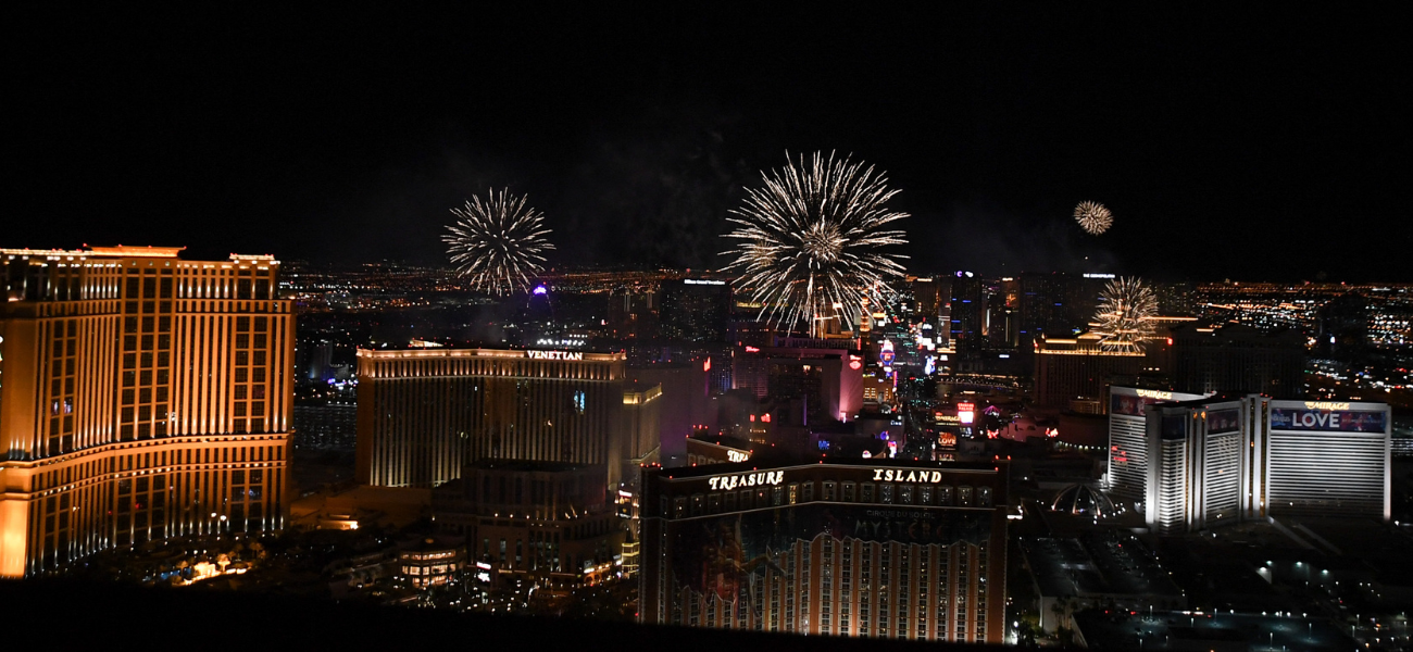 Celebrating New Year’s Eve In Vegas? Here’s What You Need To Know