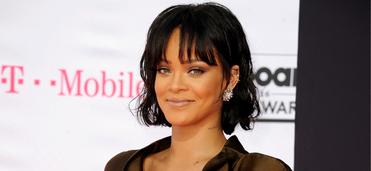 Rihanna Says She Didn’t Consume Alcohol In 2024 With New Year’s Post