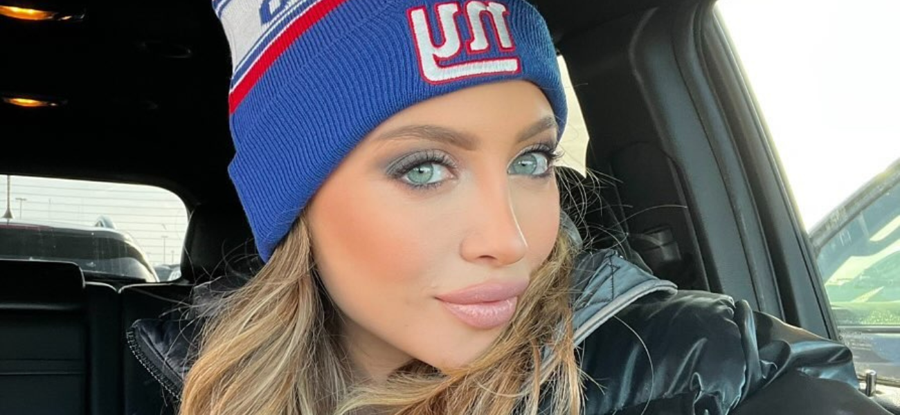 From ‘Dr. Phil’ To Viral TikToker: OnlyFans Star Ava Louise Spills The Tea In ‘My Lore’ Series