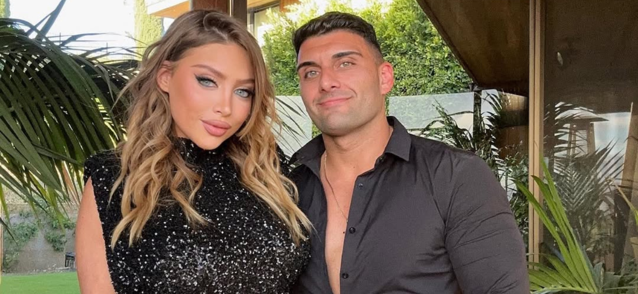 OnlyFans Star Ava Louise Exposes Juicy Behind-The-Scenes Secrets From ‘House of Heat’