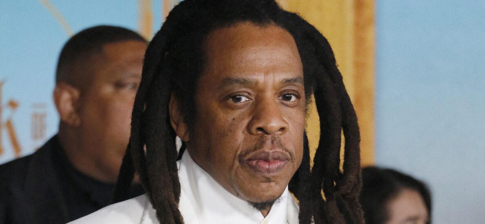 Tony Buzbee Claims Jay-Z Reneged On Their Agreement As He Files To Dismiss Lawsuit
