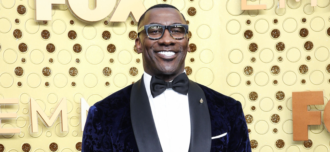 Shannon Sharpe Battling Multiple Rape Allegations As Unnamed Woman Demands $50 Million