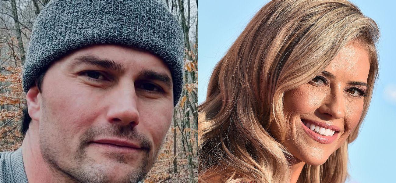 Joshua Hall Gets Candid About ‘Tough’ 2024 Following Christina Hall Divorce