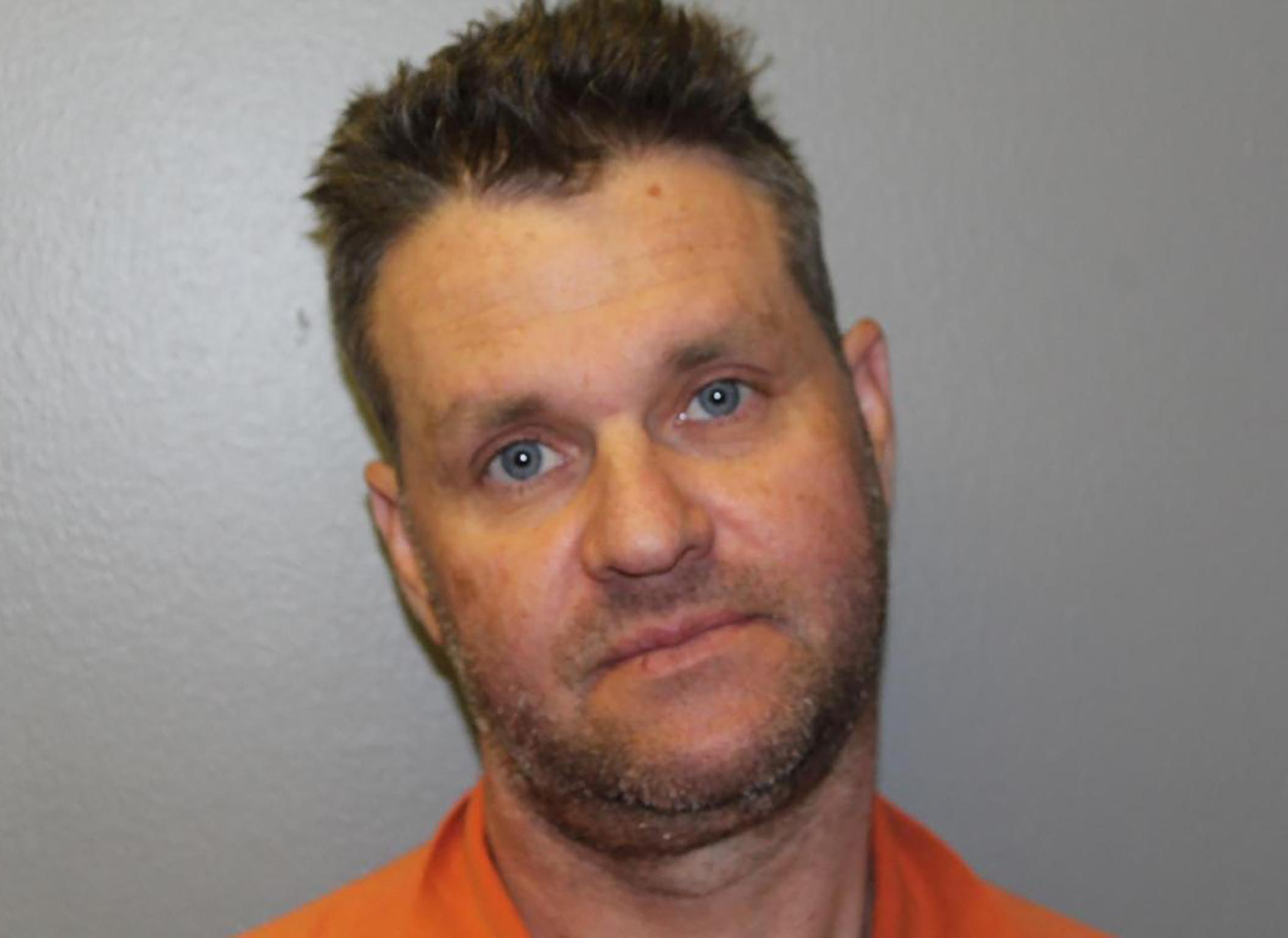 'Home Improvement' star Zachery Ty Bryan arrested for DUI in