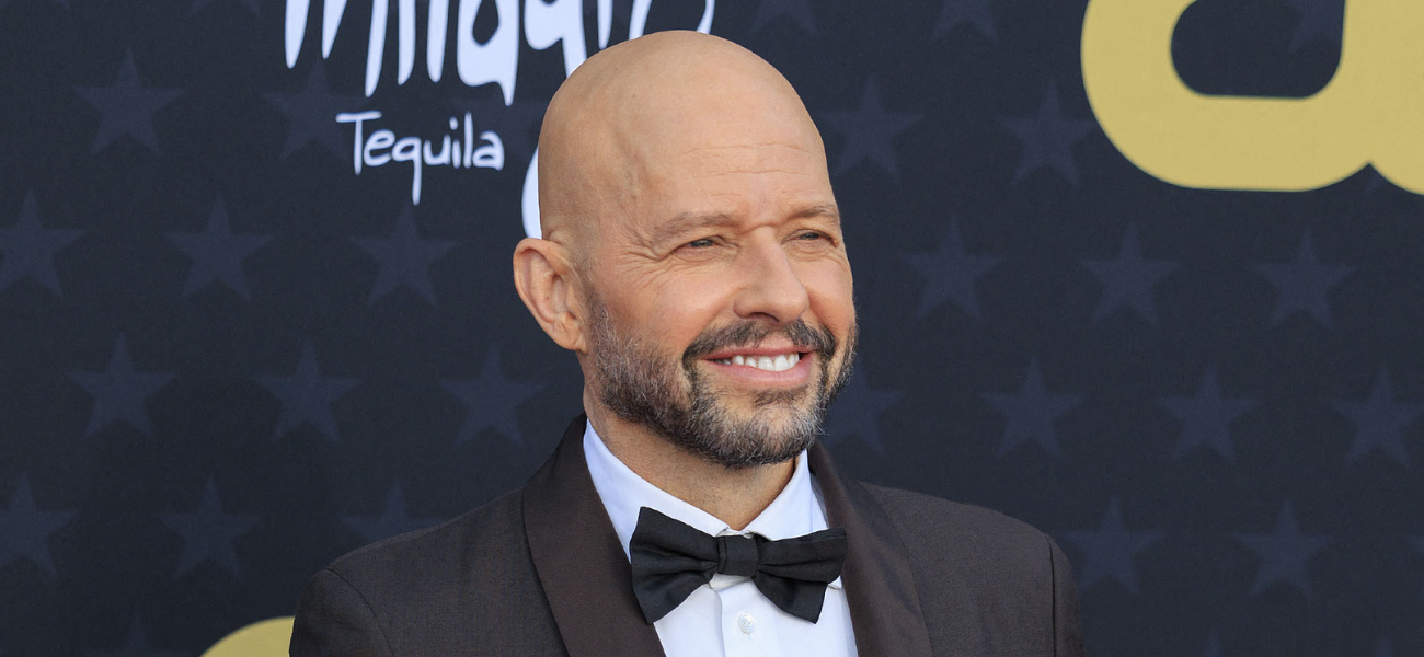 Jon Cryer at the 29th Critics Choice Awards.