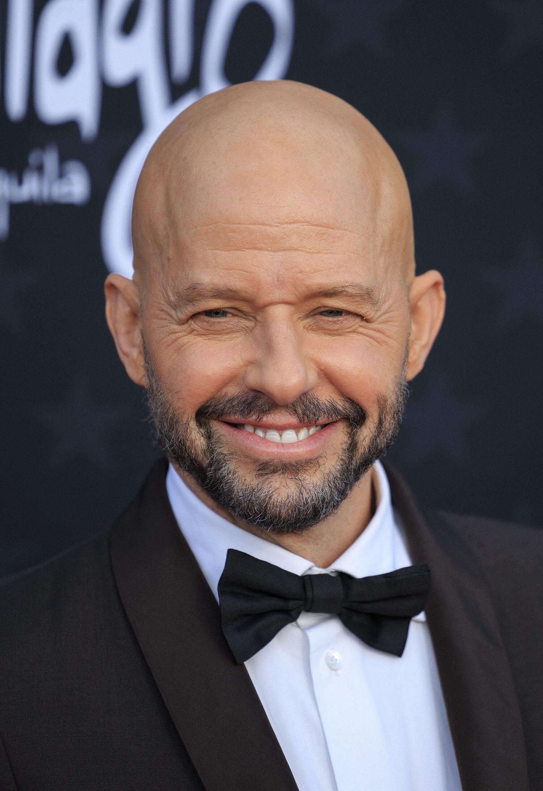 Jon Cryer at the 29th Critics Choice Awards.