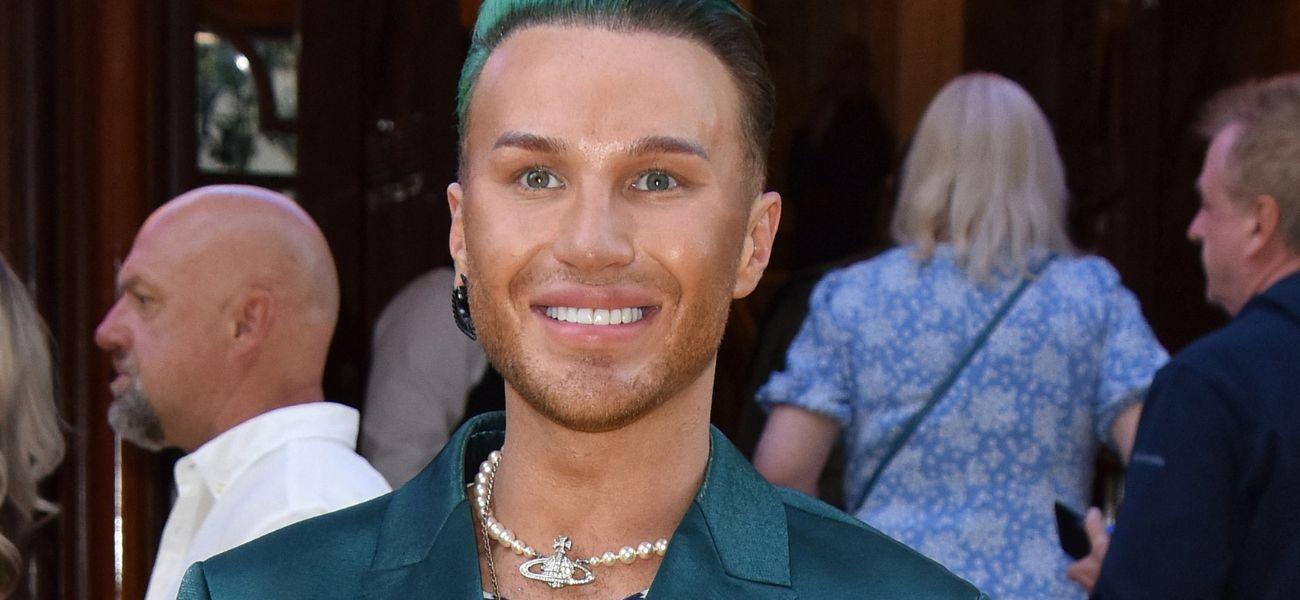 Disgraced ‘RuPaul’s Drag Race’ Alum Makes Horrible Joke About The Vivienne’s Sudden Passing