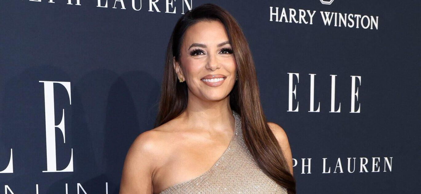 ELLE?s Women in Hollywood Celebration. 19 Nov 2024 Pictured: Eva Longoria. Photo credit: @AFF/MH/Steven Bergman / MEGA TheMegaAgency.com +1 888 505 6342 (Mega Agency TagID: MEGA1232012_002.jpg) [Photo via Mega Agency]