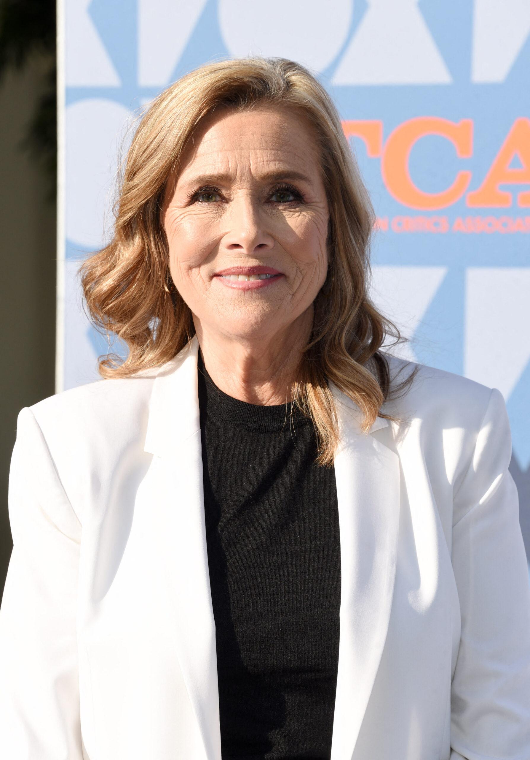 Meredith Vieira at FOX Summer TCA 2019 All-Star Party