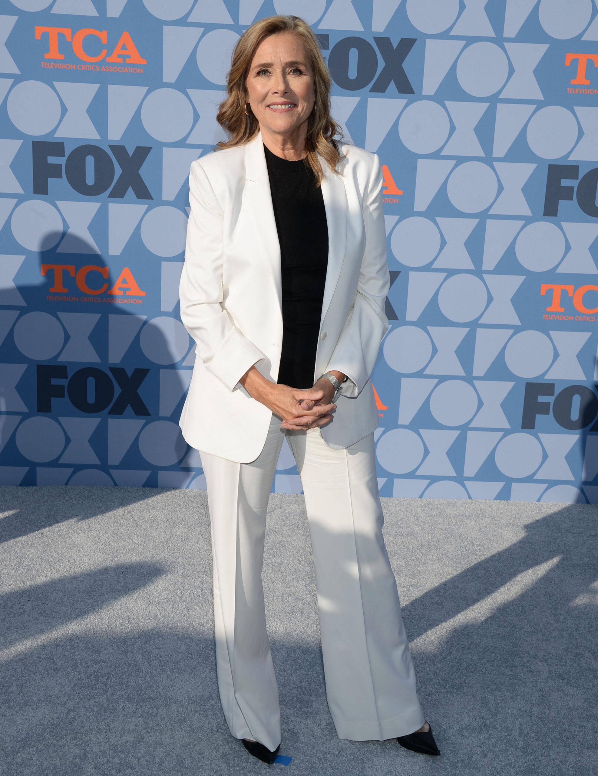 Meredith Vieira at FOX Summer TCA 2019 All-Star Party