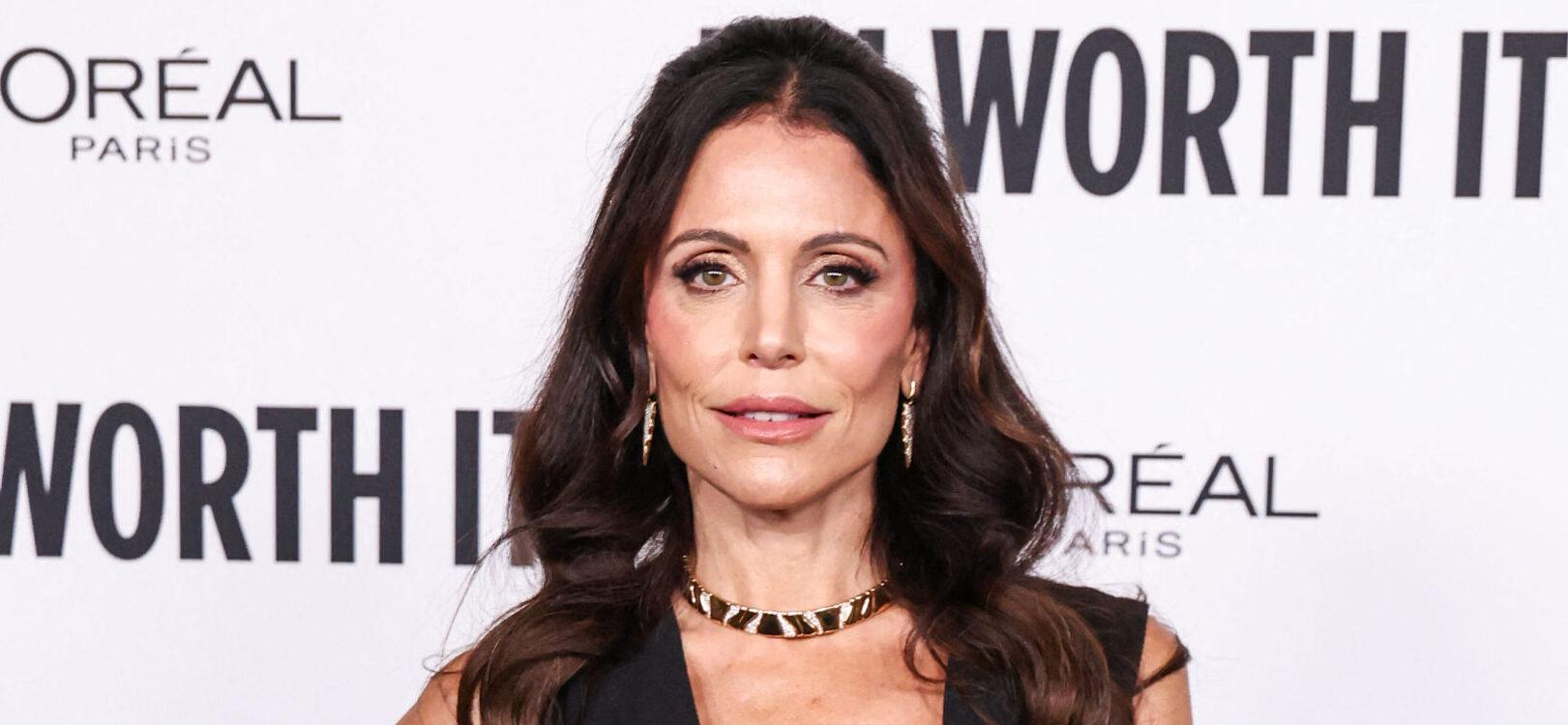 HOLLYWOOD, LOS ANGELES, CALIFORNIA, USA - NOVEMBER 21: 19th Annual L'Oreal Paris' Women Of Worth Celebration 2024 held at NeueHouse Hollywood on November 21, 2024 in Hollywood, Los Angeles, California, United States. 22 Nov 2024 Pictured: Bethenny Frankel. Photo credit: Xavier Collin/Image Press Agency/MEGA TheMegaAgency.com +1 888 505 6342 (Mega Agency TagID: MEGA1232952_019.jpg) [Photo via Mega Agency]