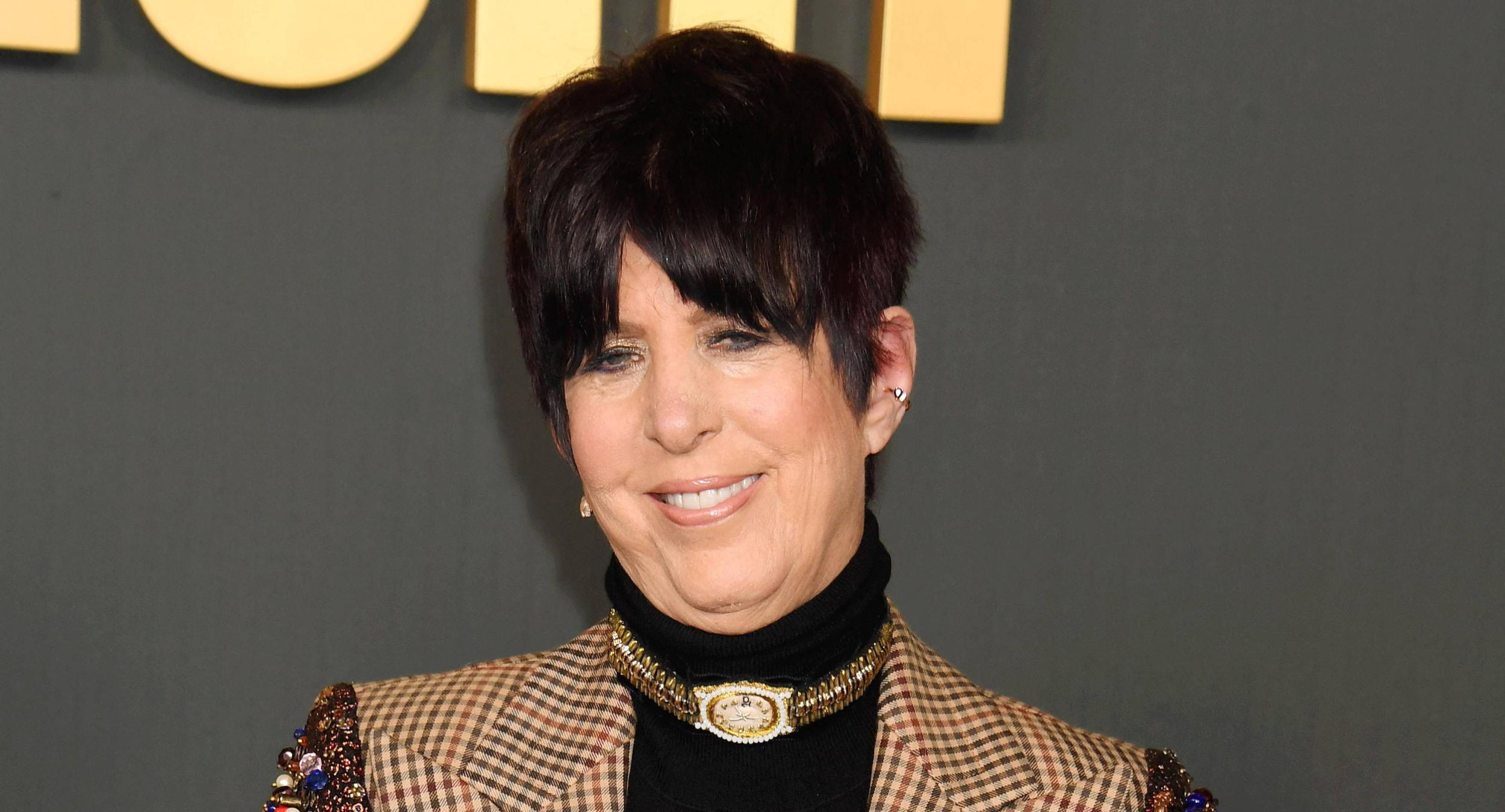 Diane Warren