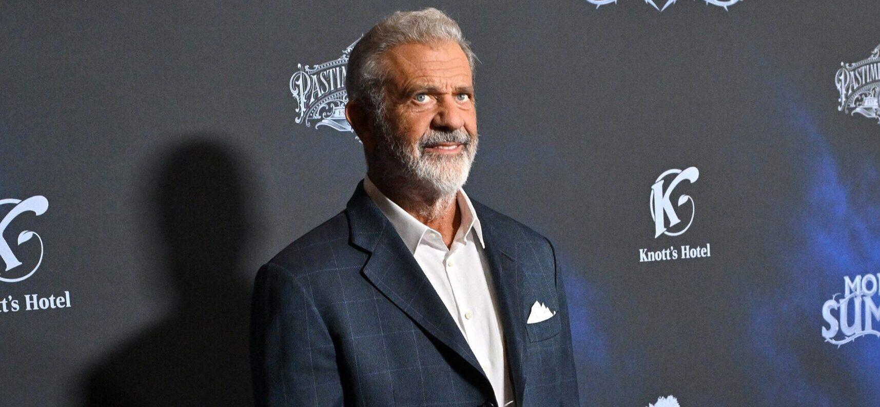 Why Mel Gibson’s New Jesus Movie Has Everyone Talking