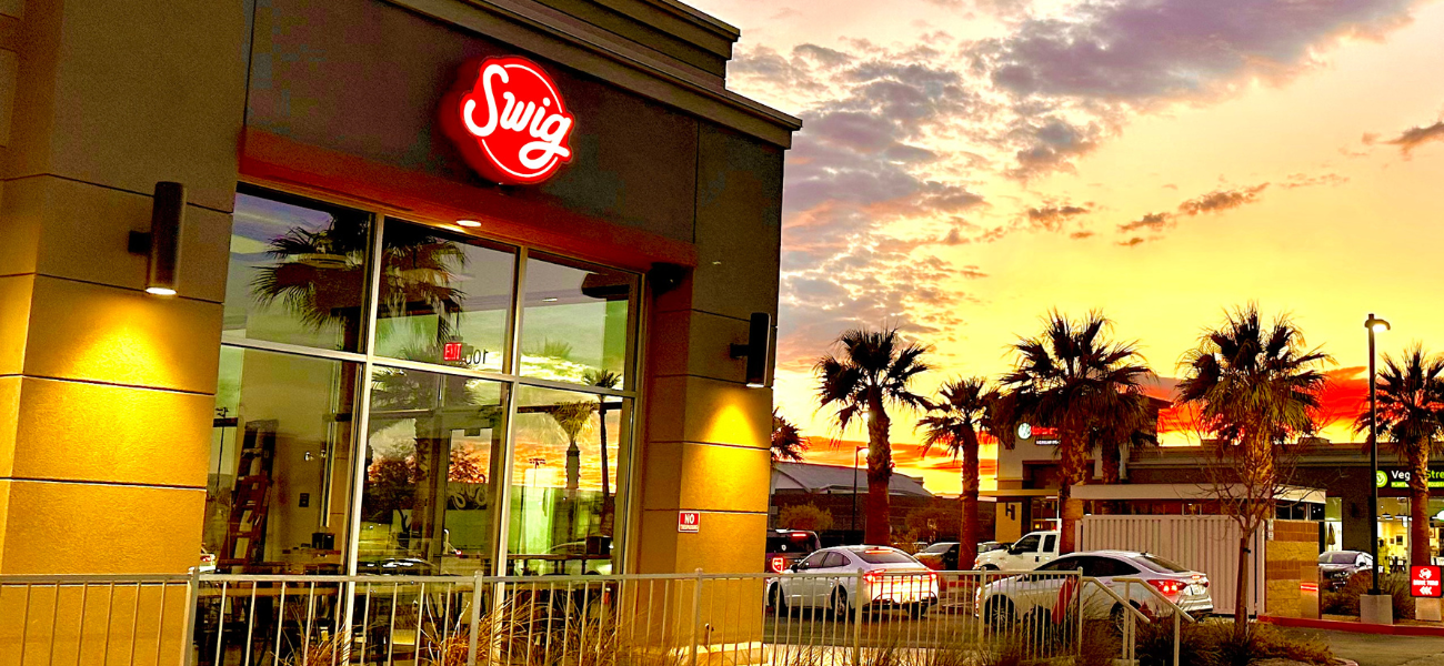 ‘Mormon Wives’ Vibes: Swig Makes A Splash In Las Vegas With Dirty Soda Trend