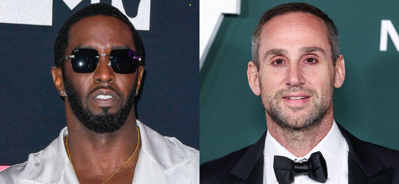 Michael Rubin’s White Party Reportedly ‘Canceled Forever’ After Diddy Parties ‘Ruined’ The Theme