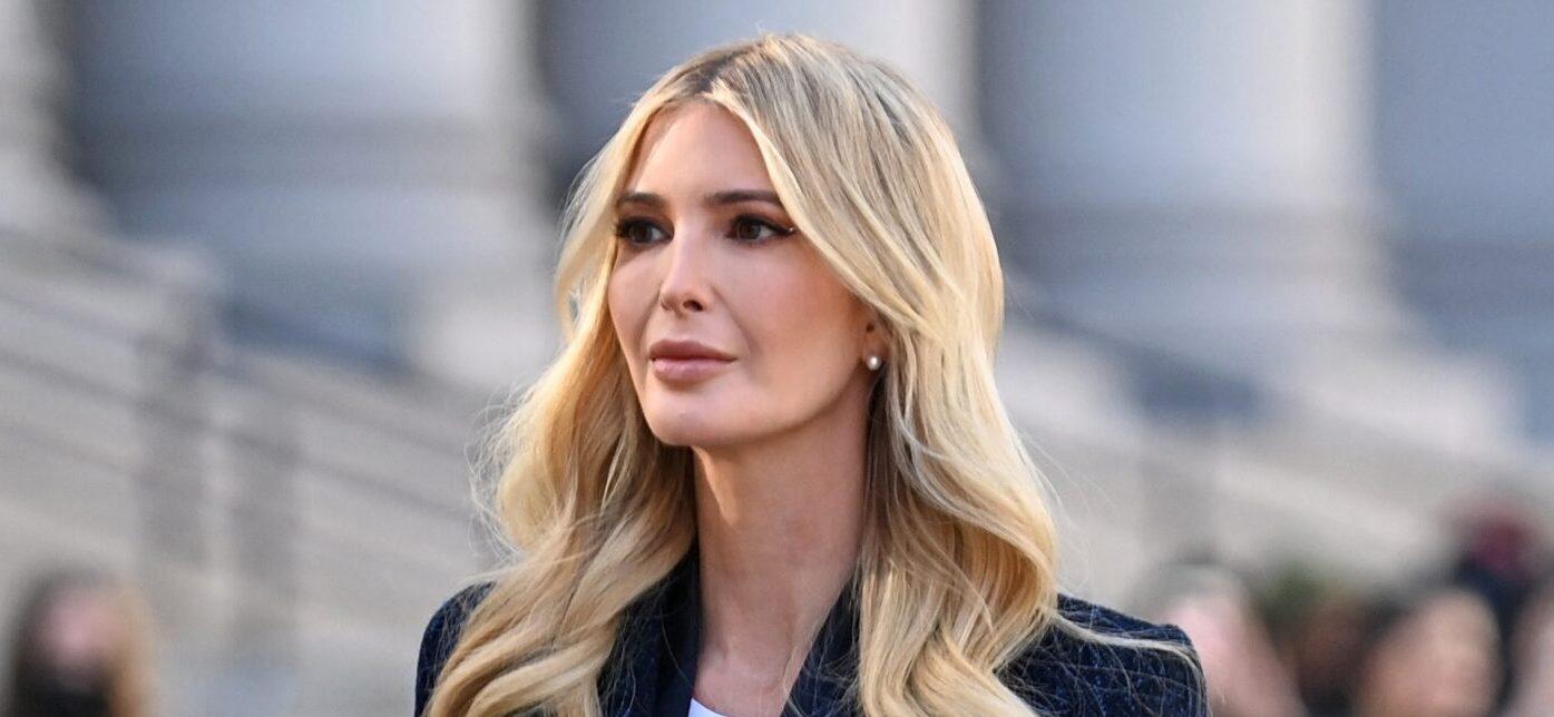 Ivanka Trump Reminded Of Her Mom’s Status For Surfing Amid L.A. ICE Protests