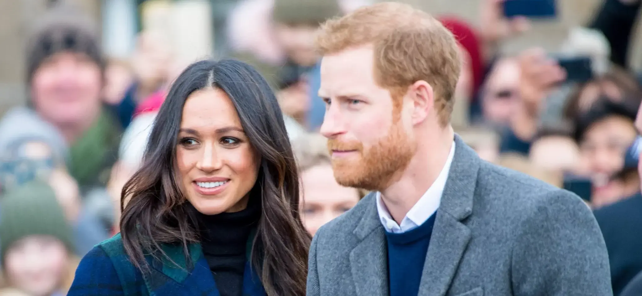 Meghan Markle Is Telling ‘A Lifetime Of Stories’ With Her 7th Wedding Anniversary Post