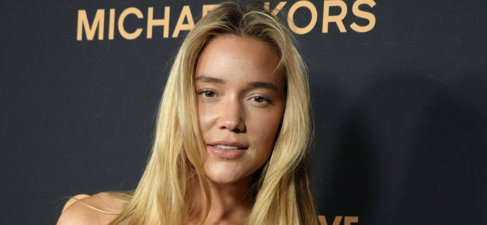 Olivia Ponton Stuns In String Bikini Photos, Leaving Olivia Dunne Speechless