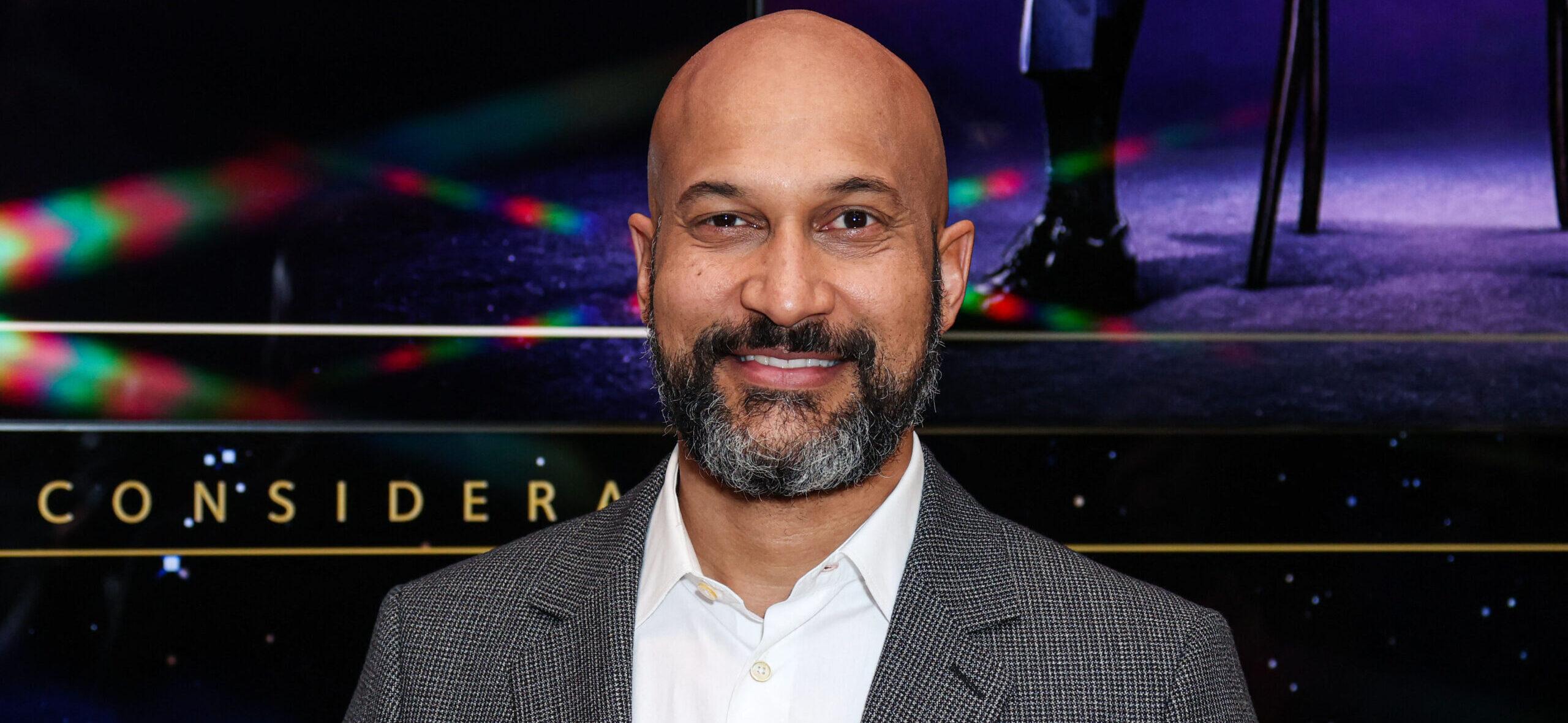 Keegan-Michael Key at Apple TV+ 'Schmigadoon!' Season 2 Emmy FYC (For Your Consideration) Event