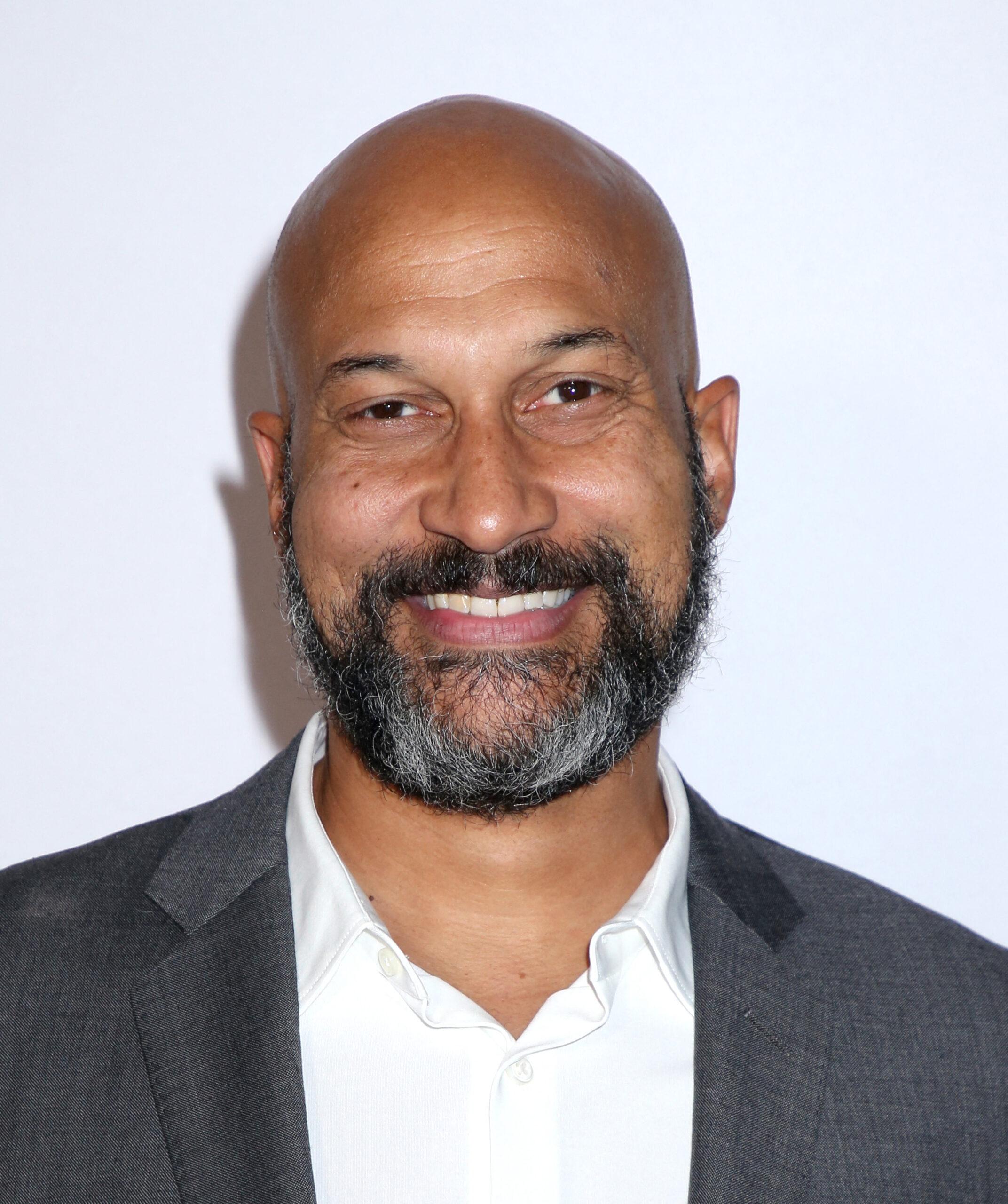 Keegan-Michael Key at 'A Funny Thing Happened on the Way to Cure Parkinson's' 2024 Gala benefitting The Michael J. Fox Foundation