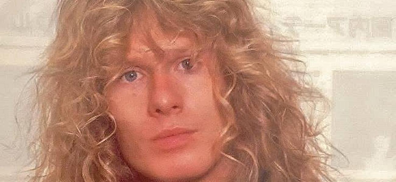 John Sykes