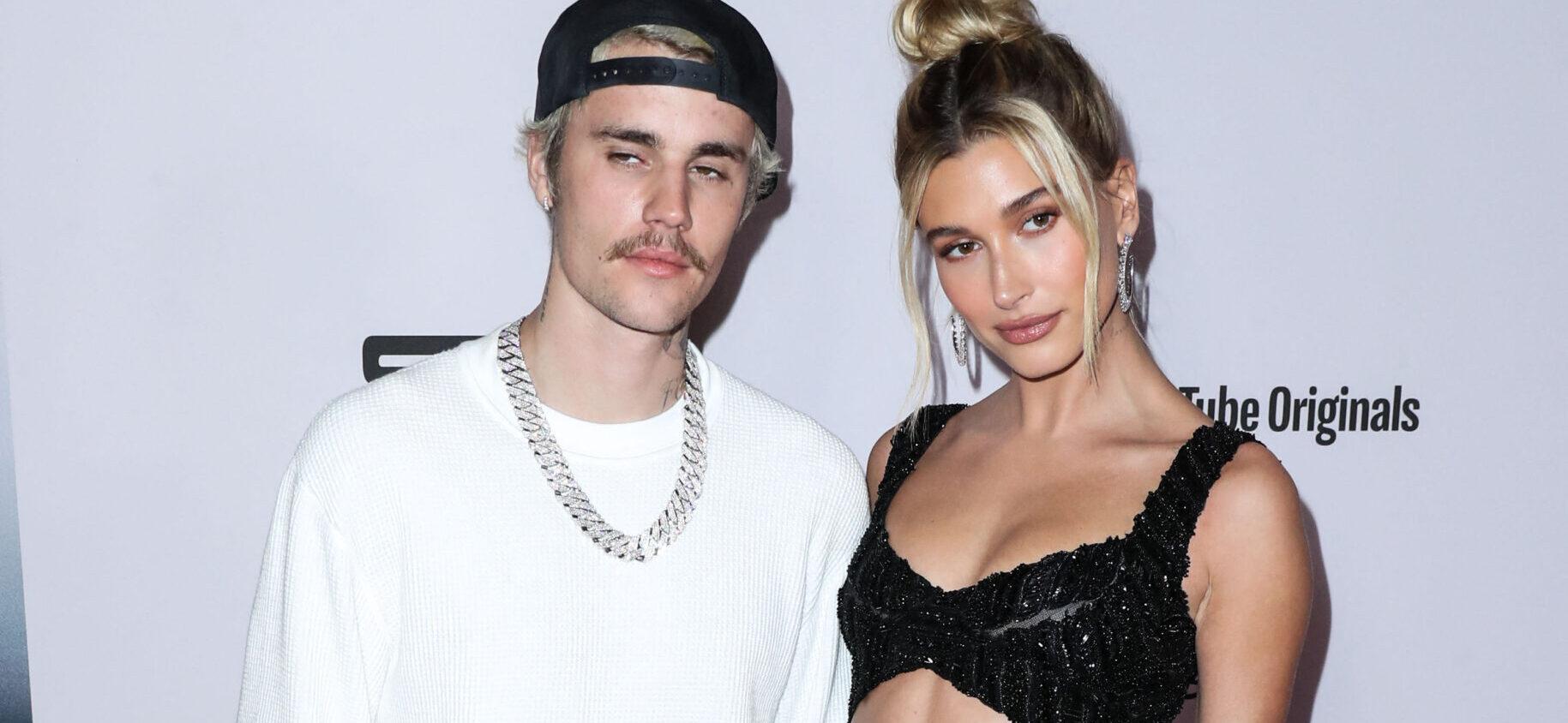 Justin Bieber’s Wife Hailey Hits Billionaire Status At 28 Amid Husband’s Financial Struggles