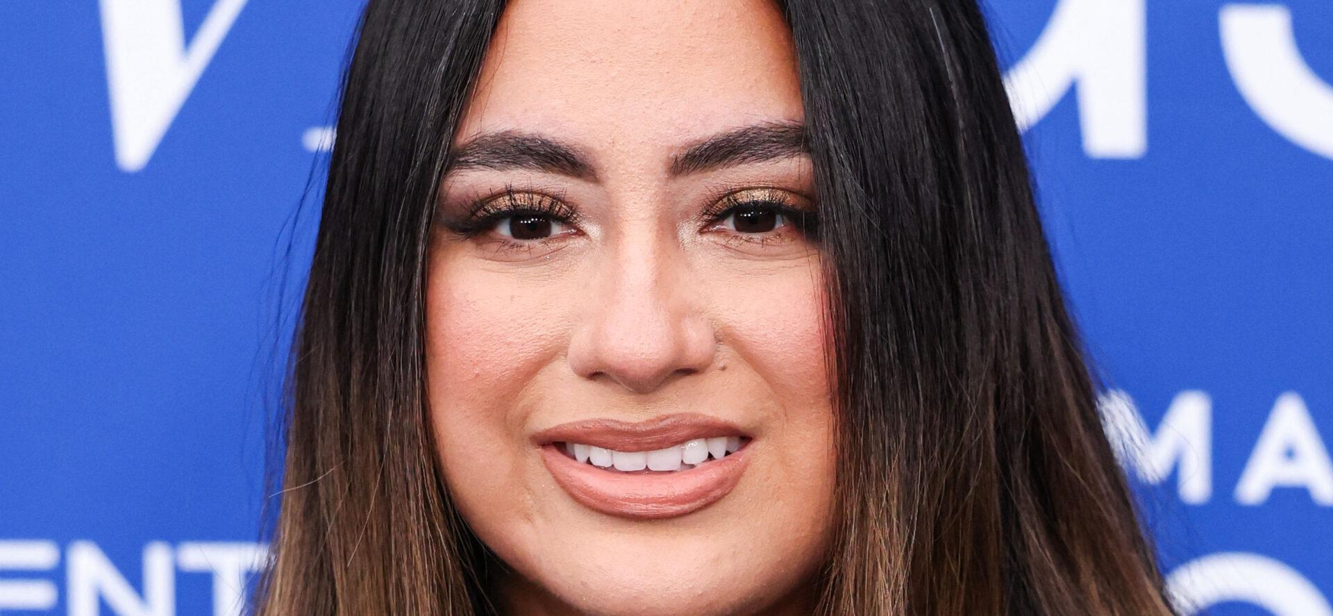 Singer Ally Brooke Debuts New Petite Fashion Line With JCPenney: ‘Good Vibes And Good Energy’