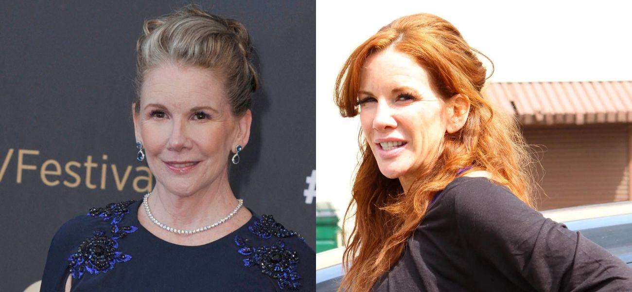 Melissa Gilbert