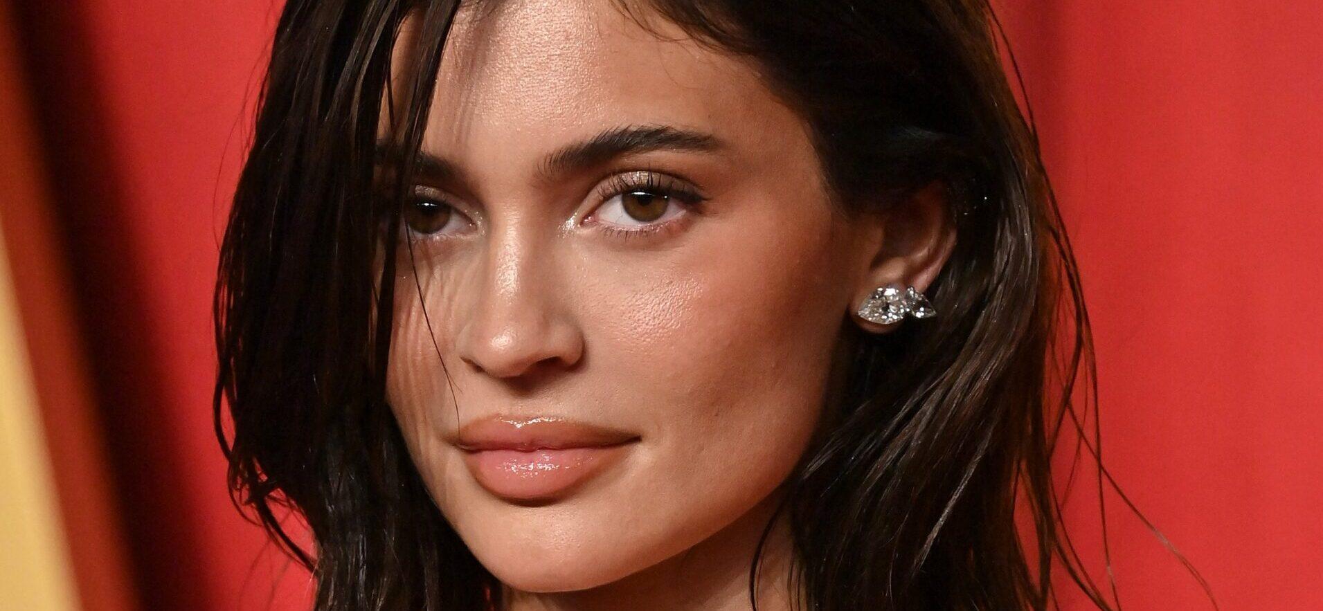 Kylie Jenner’s Chanel Ensemble Draws Accusations Of Copying Lily-Rose Depp