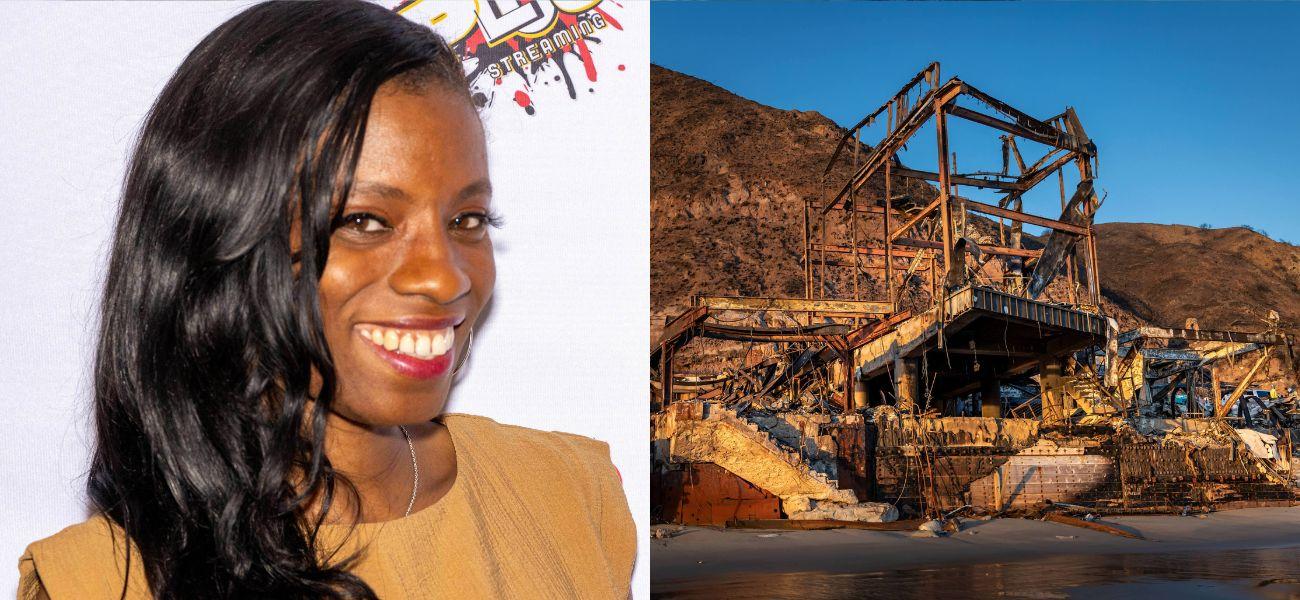 Former Nickelodeon Child Star Giving Away Free Housing To L.A. Fire Evacuees