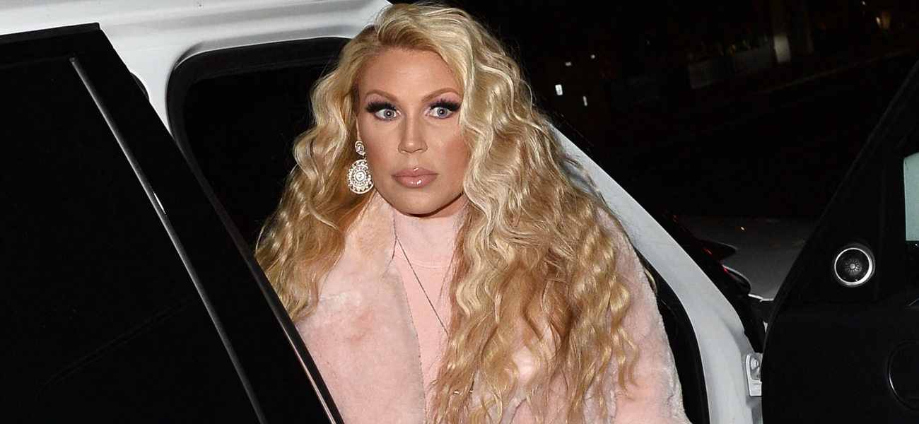 Gretchen Rossi Reportedly Not Offered Full-Time Spot on ‘RHOC’ Despite Her Claims