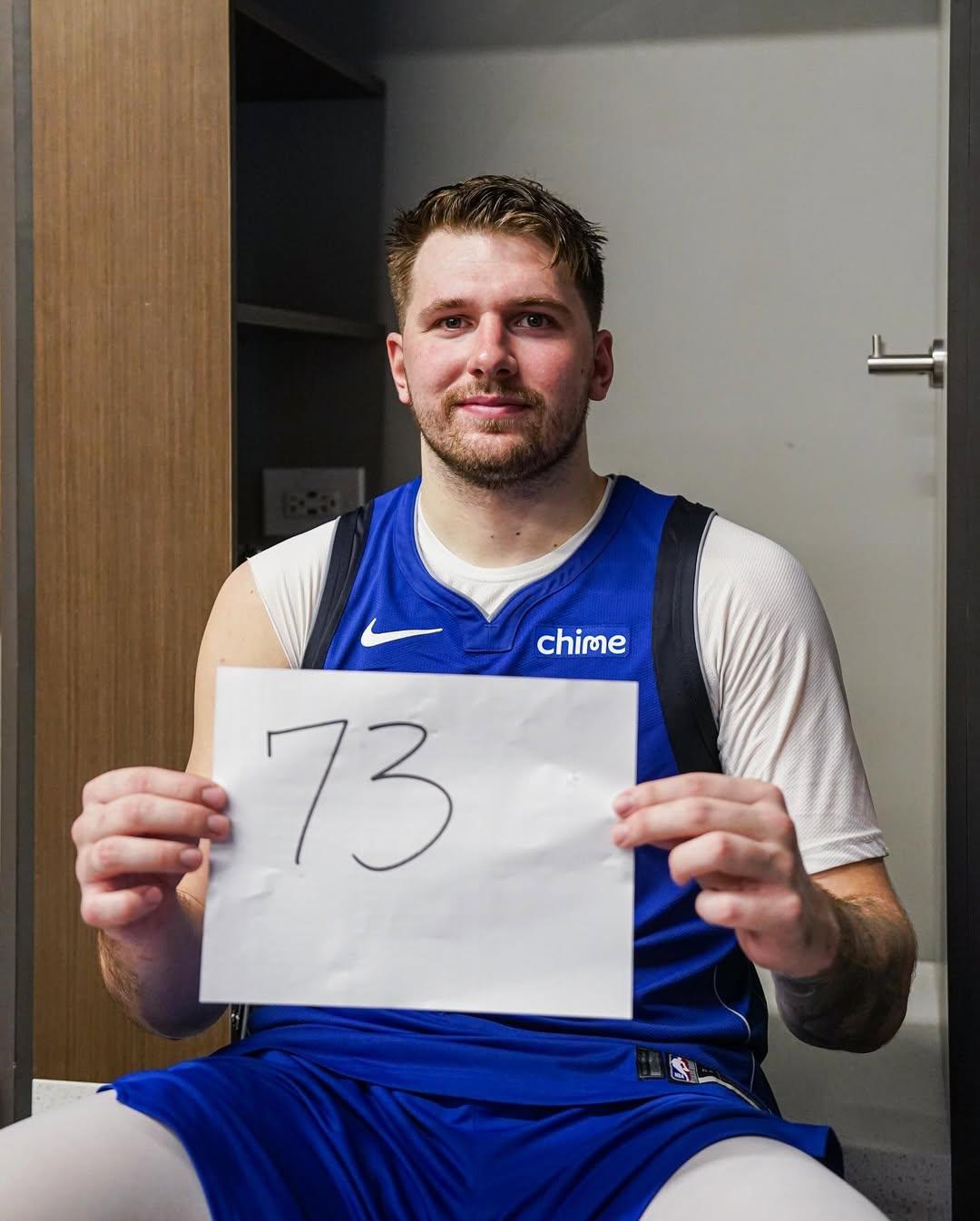 Luka Doncic