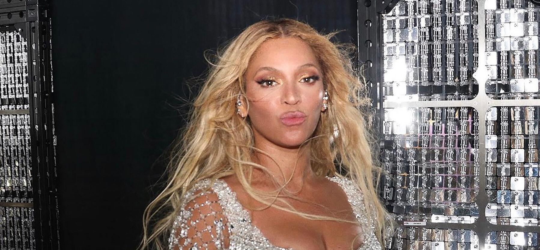 Beyoncé Fan Recounts ‘Dehumanizing’ Experience At Singer’s Concert After Paying Over $650 For VIP Ticket