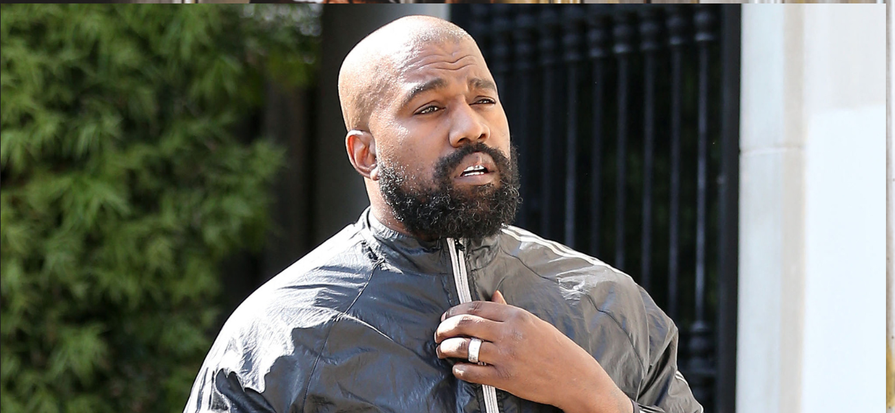 Kanye West Plays Consent Card After Allegedly Ignoring Sexual Assault Lawsuit