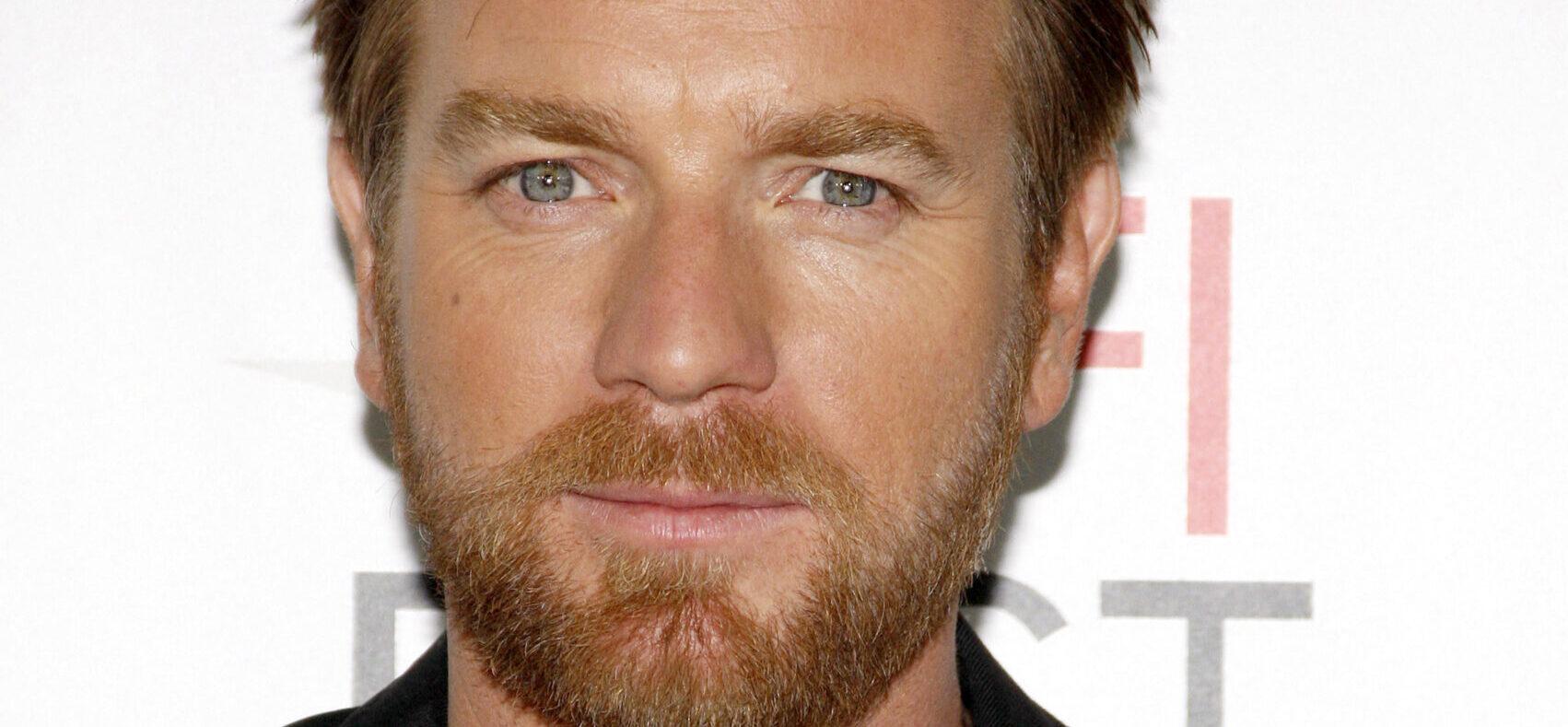 Ewan McGregor at AFI FEST 2012 Special Screening of 'The Impossible'