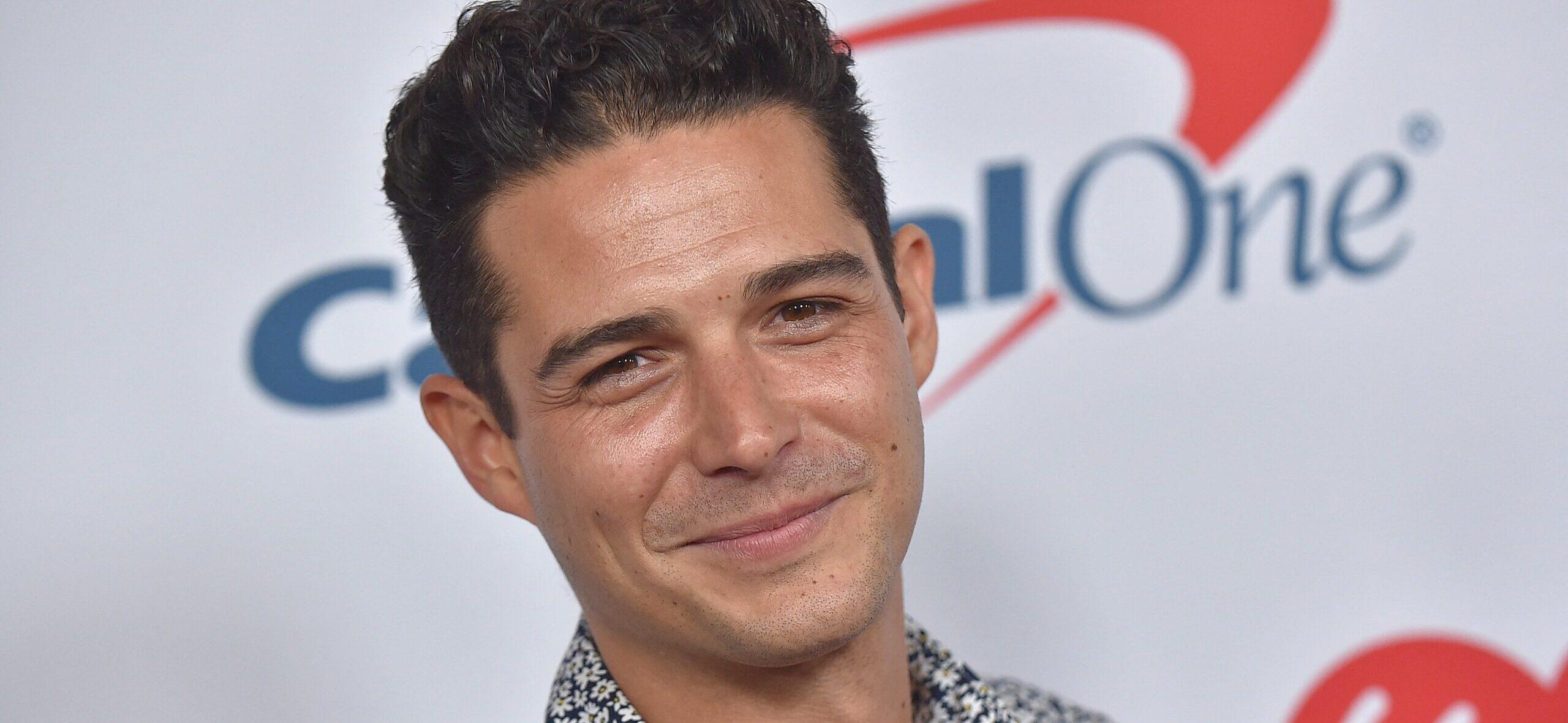 ‘Golden Bachelor’ Meets ‘Bachelor in Paradise’? Wells Adams Weighs In