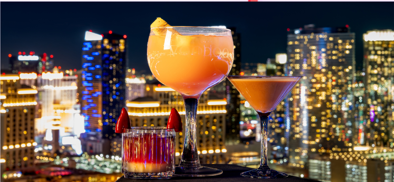 VooDoo Lounge Reawakens: A New Era Begins For The Iconic Vegas Nightspot